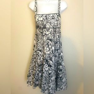 Adorable Spring/Summer Dress